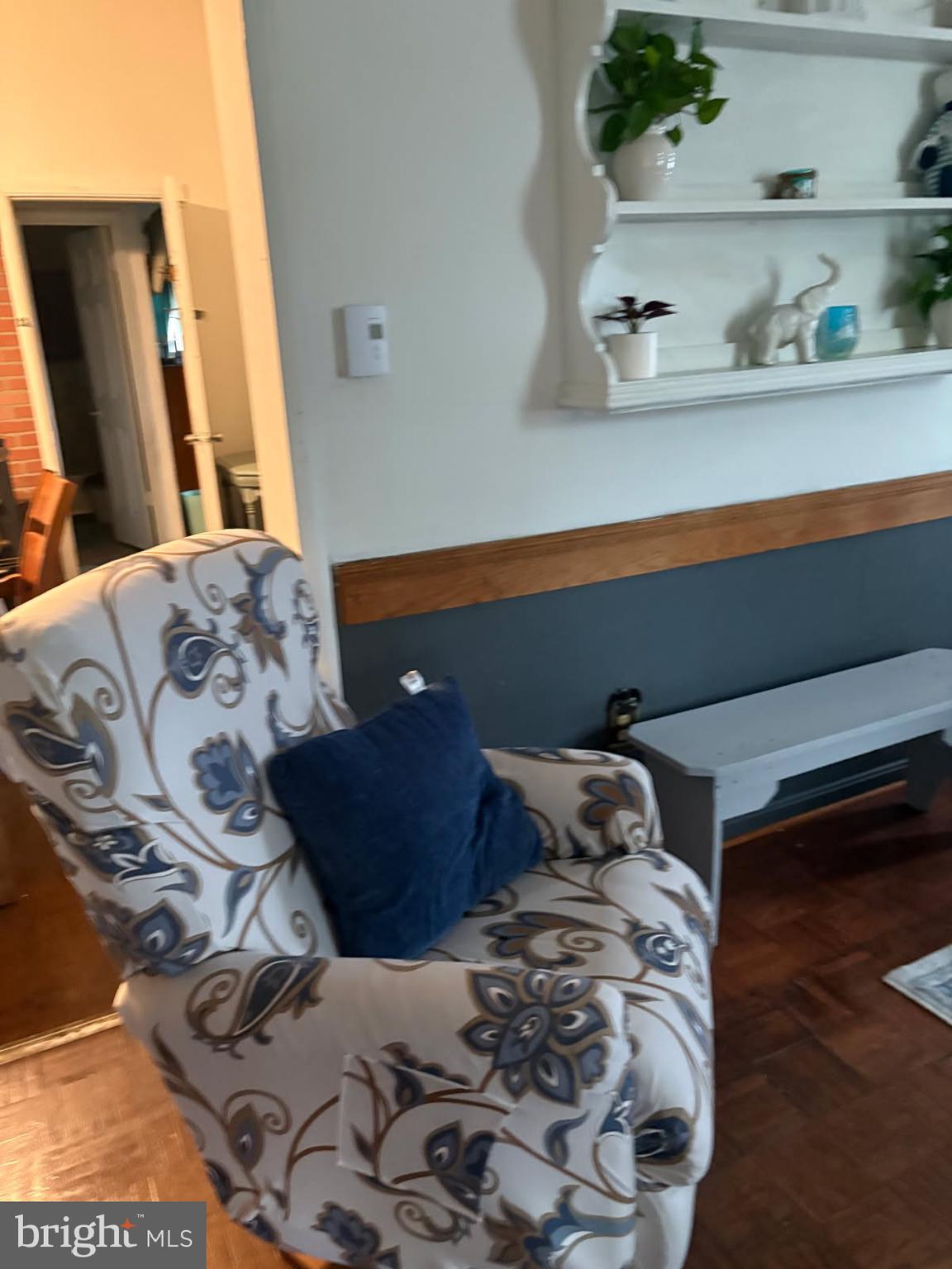 NONDEVELOPE - Residential