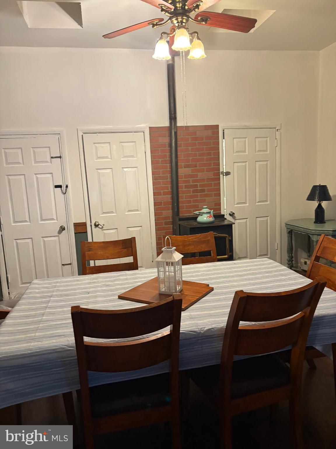 NONDEVELOPE - Residential