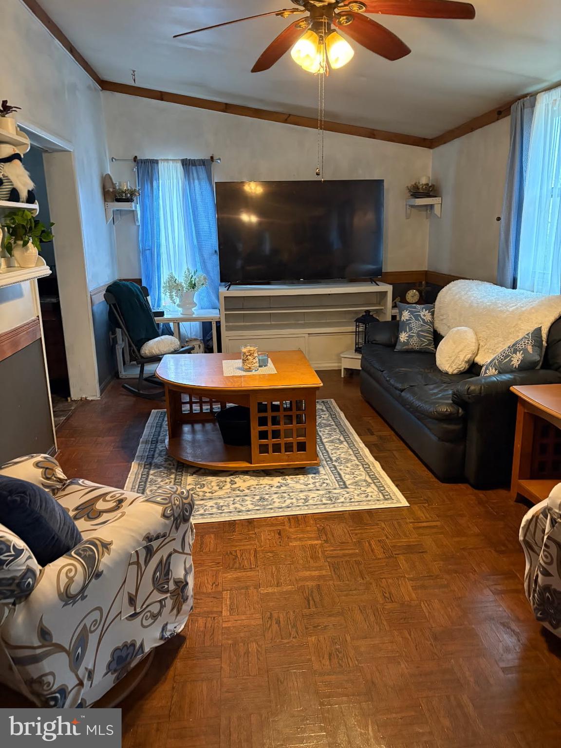 NONDEVELOPE - Residential