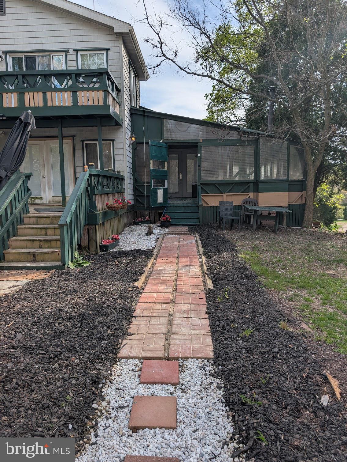 NONDEVELOPE - Residential