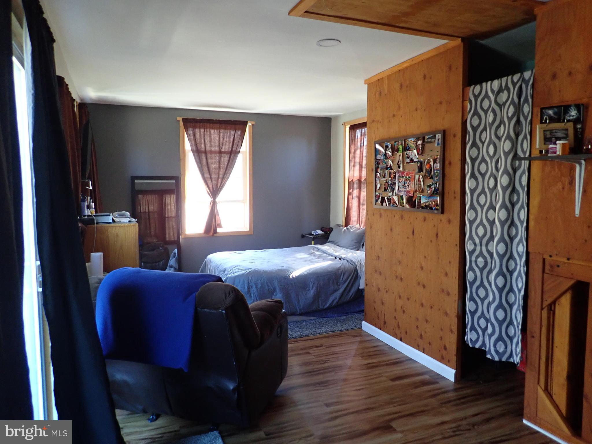 NONDEVELOPE - Residential