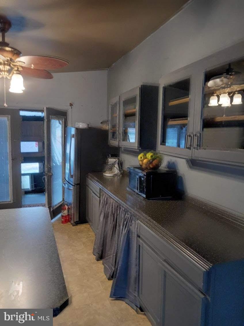 NONDEVELOPE - Residential