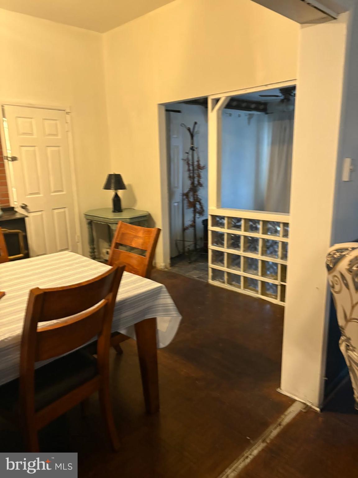 NONDEVELOPE - Residential