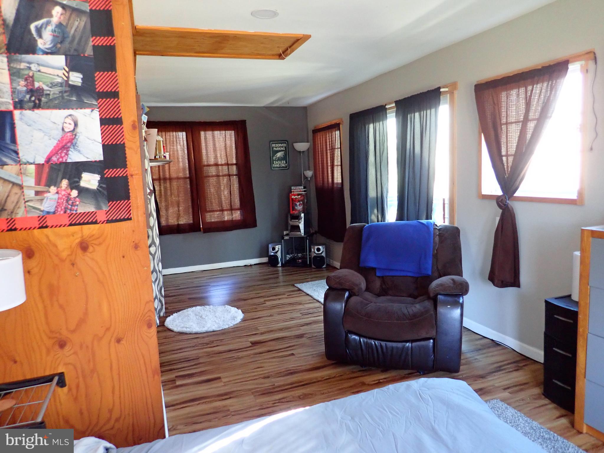 NONDEVELOPE - Residential