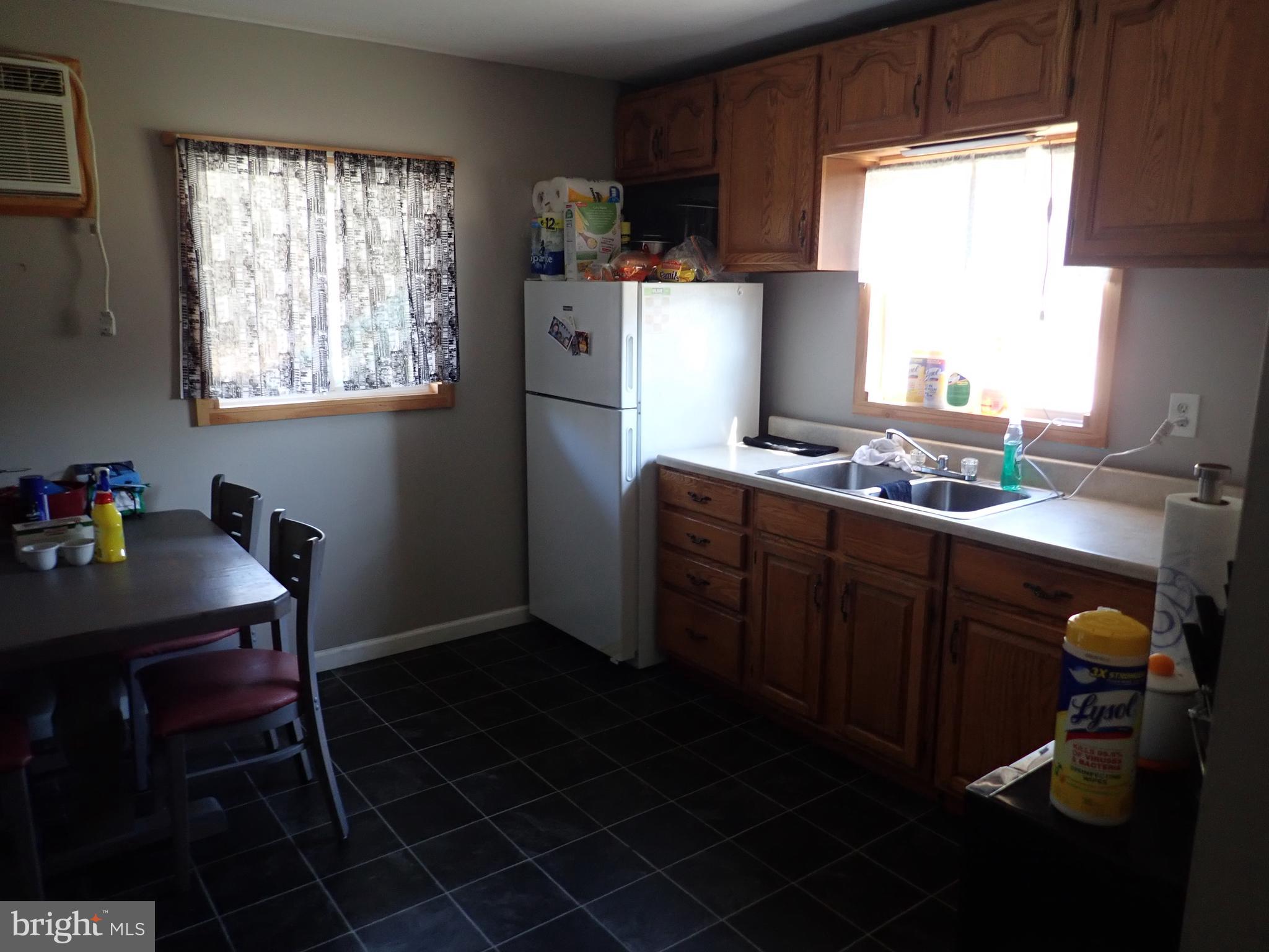 NONDEVELOPE - Residential