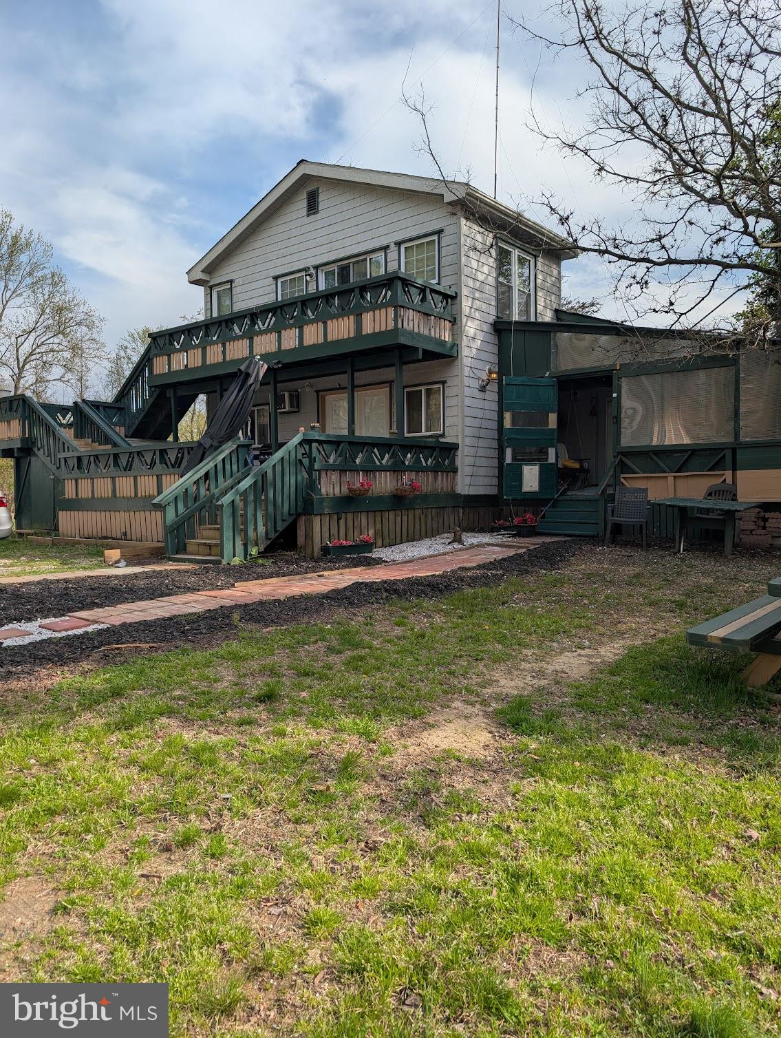 NONDEVELOPE - Residential