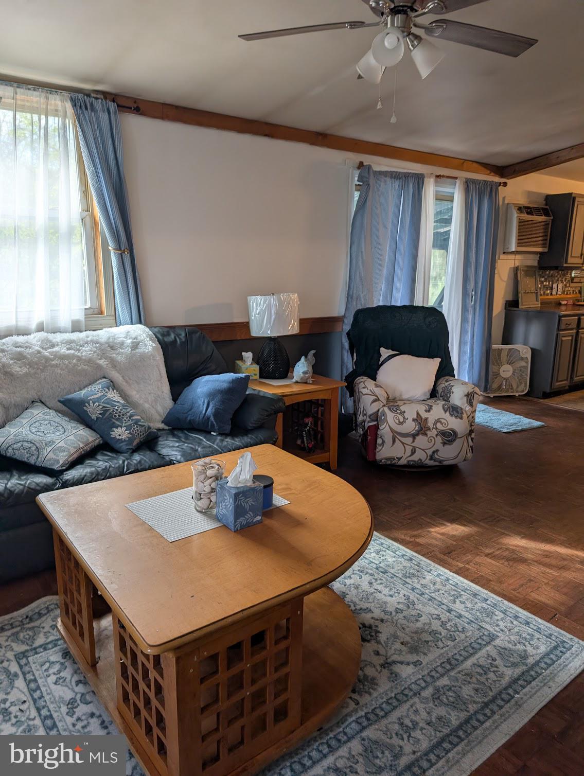 NONDEVELOPE - Residential