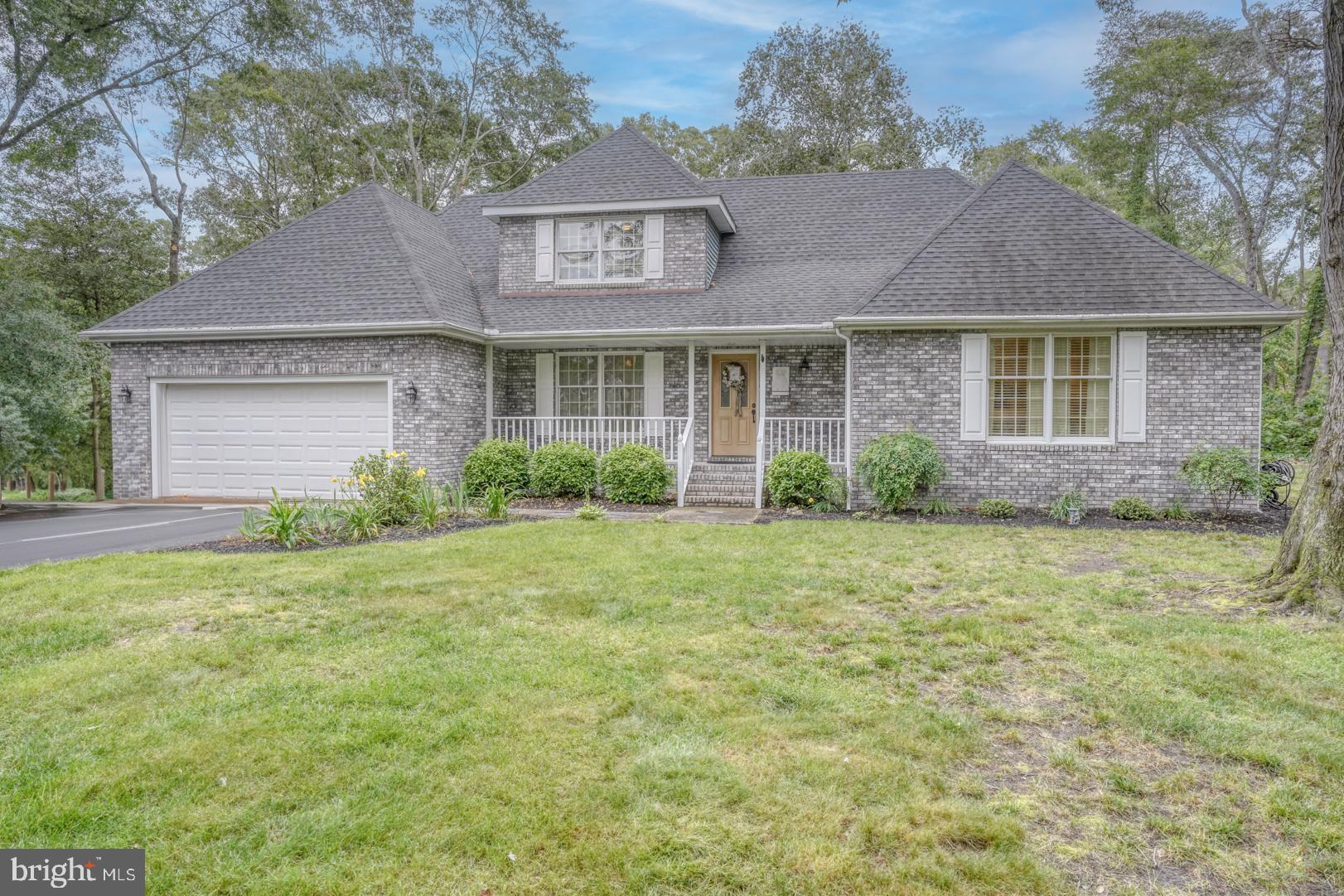 7857 HOLLY BRANCH DRIVE