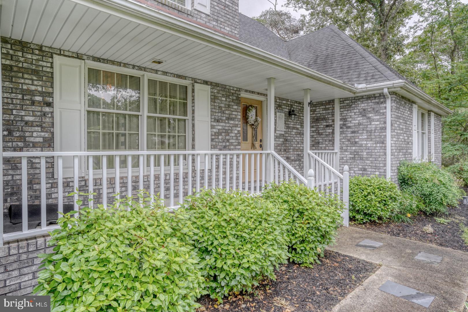 7857 HOLLY BRANCH DRIVE