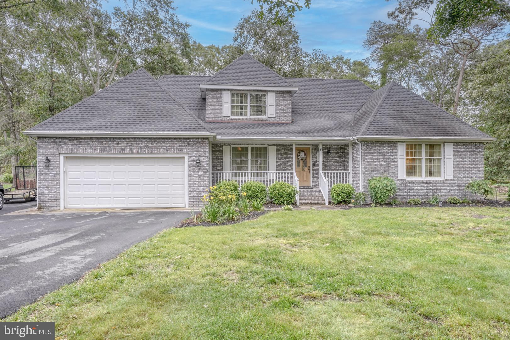 7857 HOLLY BRANCH DRIVE