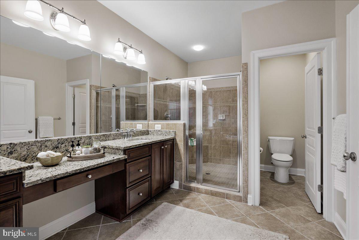 VILLAGE OF WAXPOOL - Residential