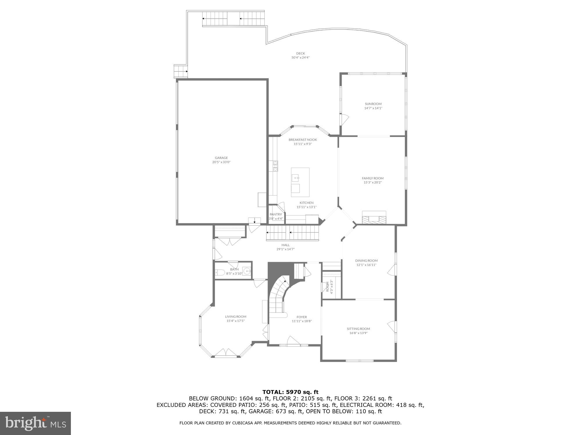 VILLAGE OF WAXPOOL - Residential