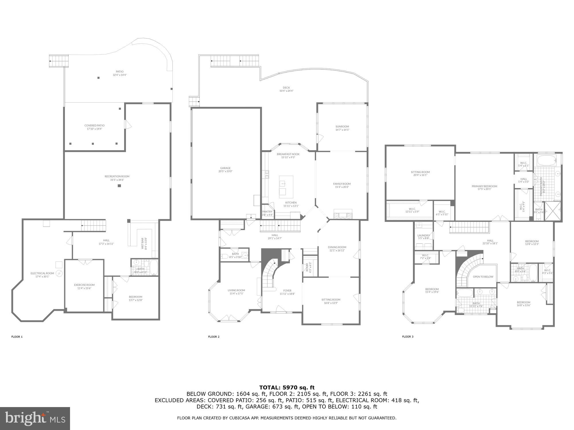 VILLAGE OF WAXPOOL - Residential