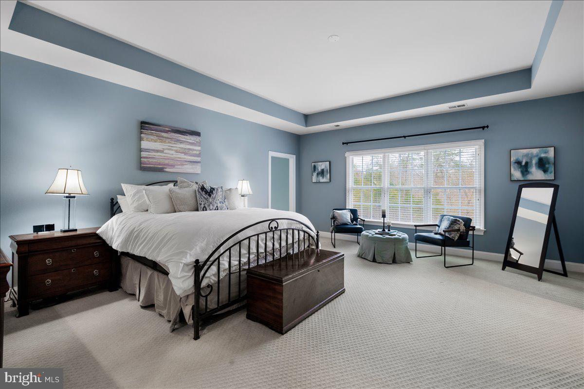 VILLAGE OF WAXPOOL - Residential