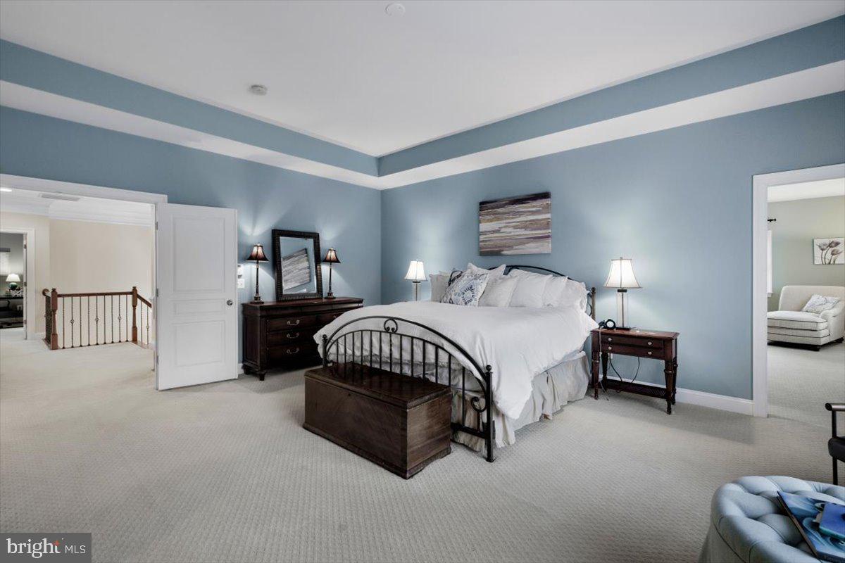 VILLAGE OF WAXPOOL - Residential