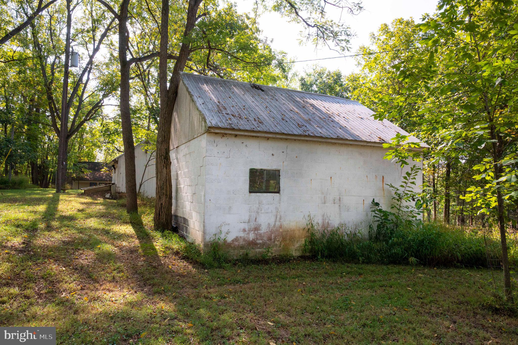 NONE AVAILABLE - Farm