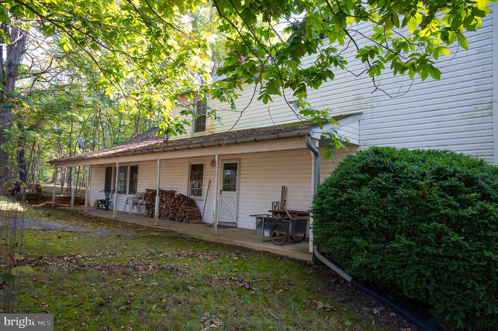 NONE AVAILABLE - Farm