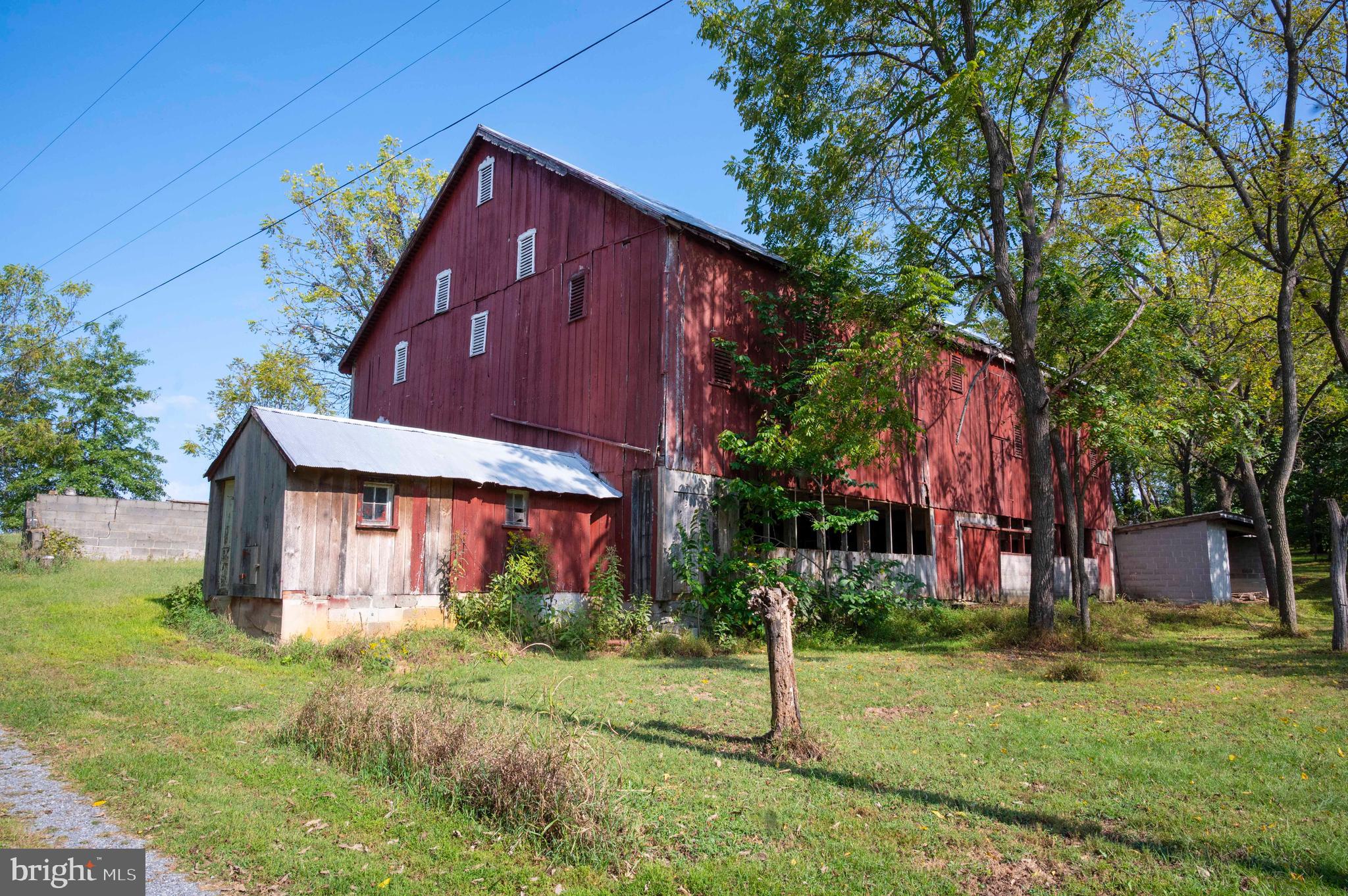 NONE AVAILABLE - Farm