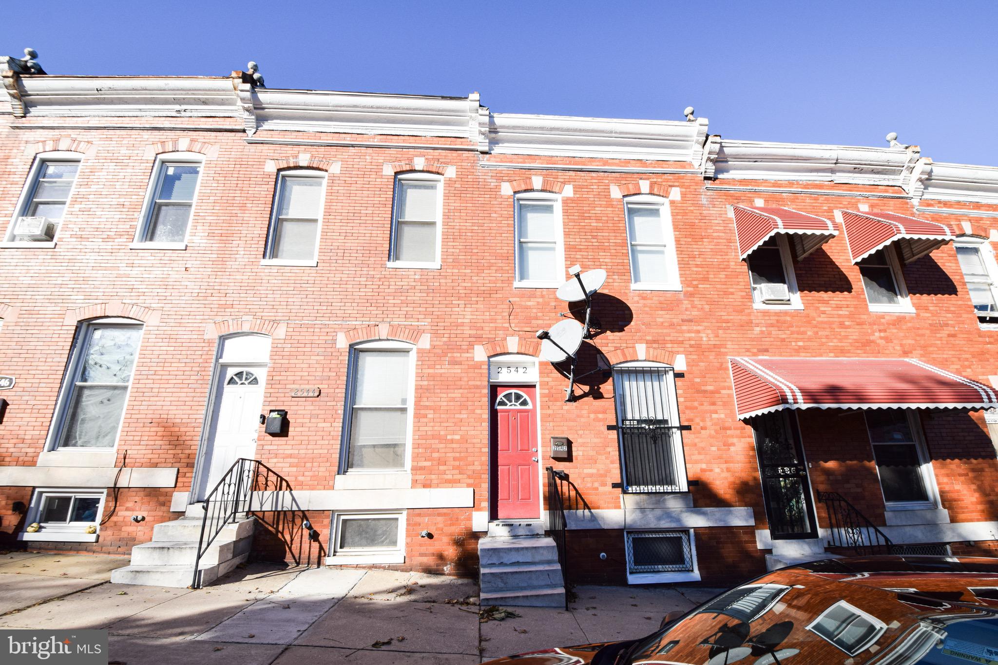 CANTON - Residential