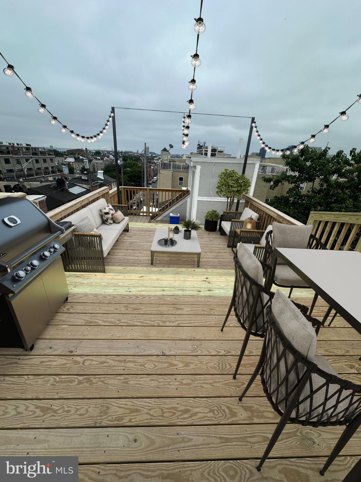 UPPER FELLS POINT - Residential