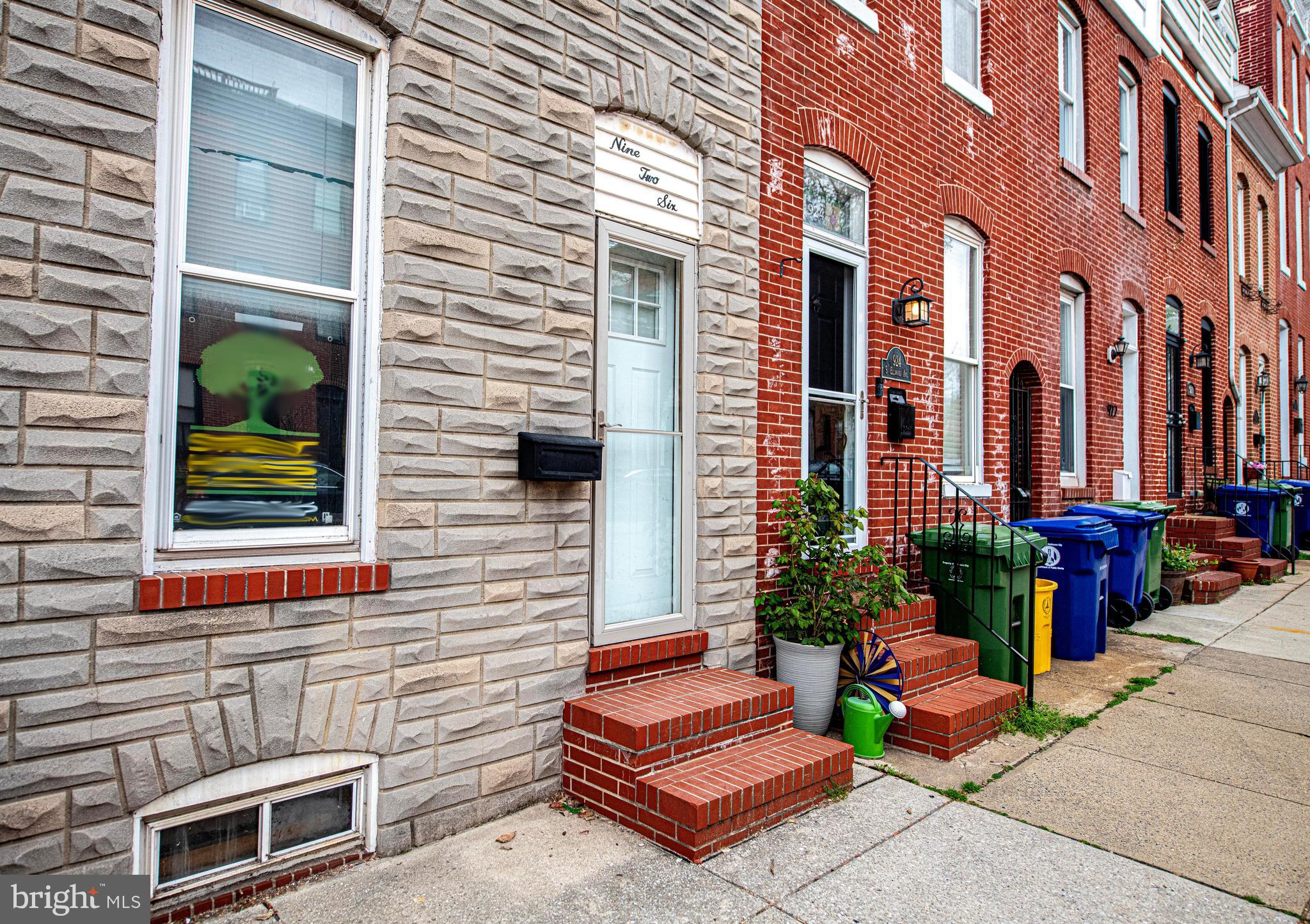 CANTON - Residential