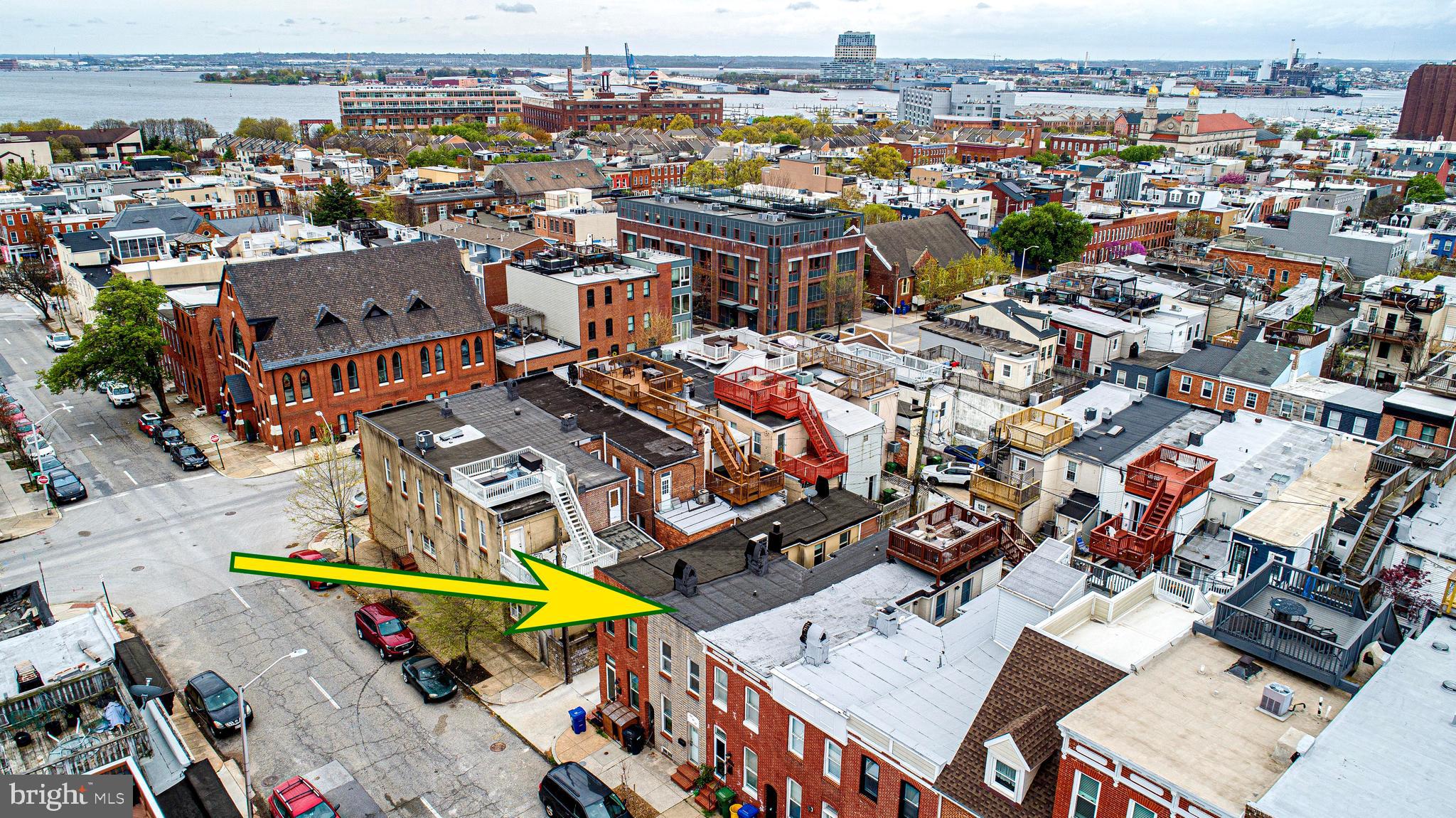 CANTON - Residential