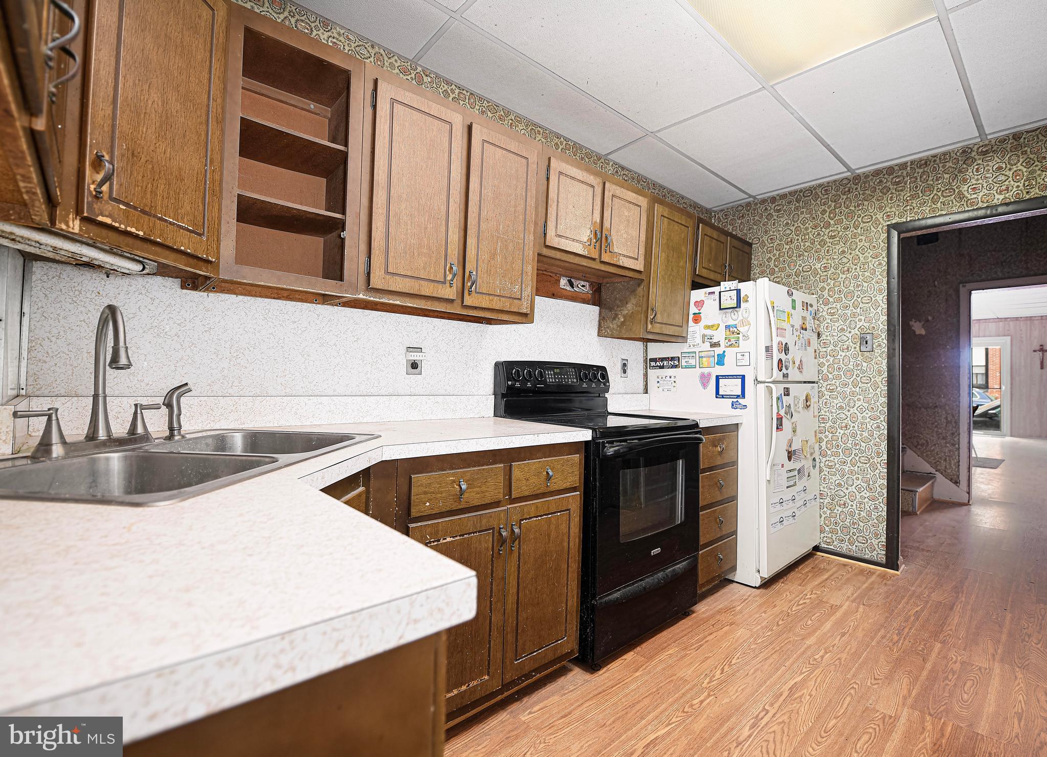 CANTON - Residential