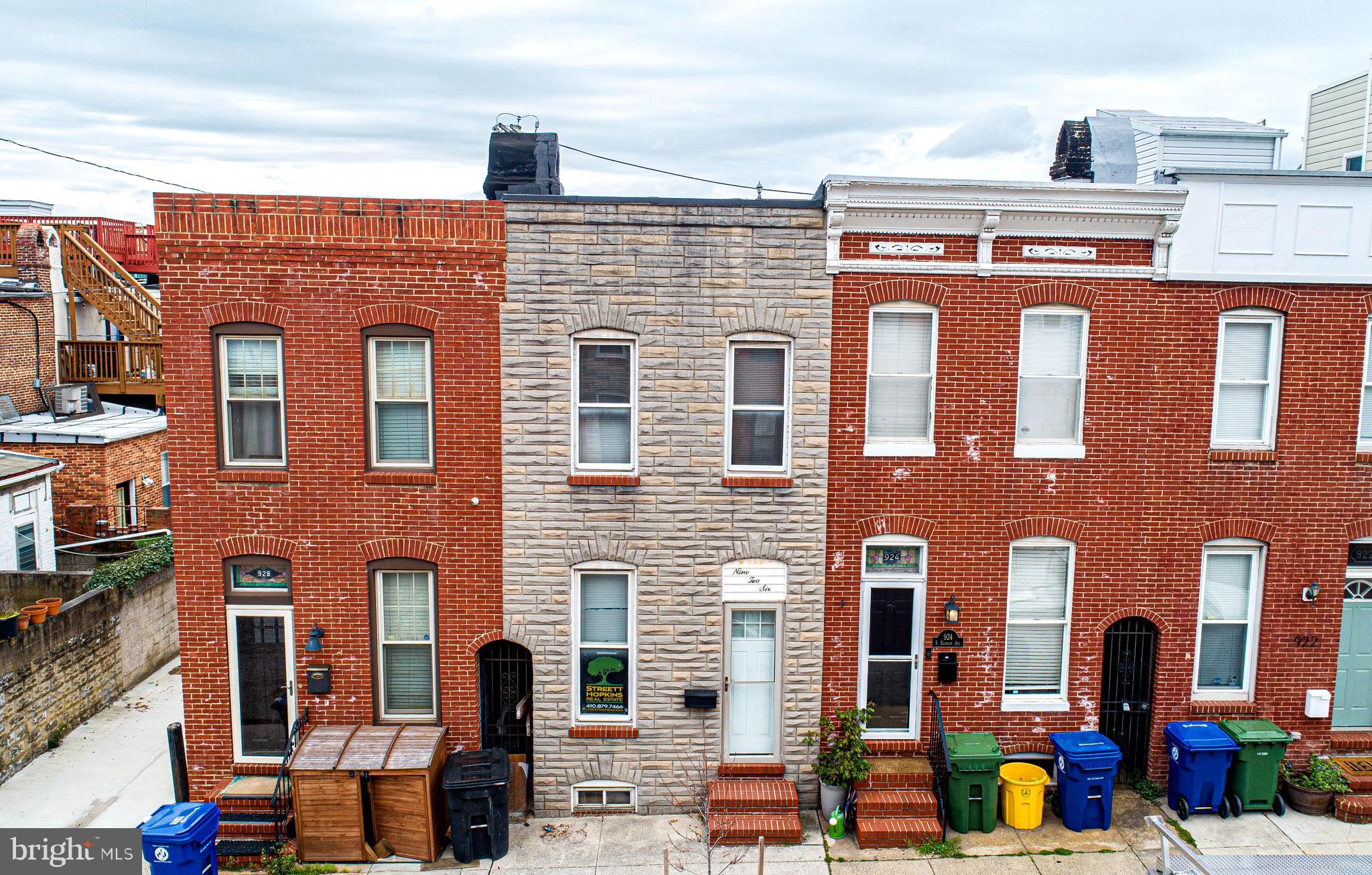 CANTON - Residential