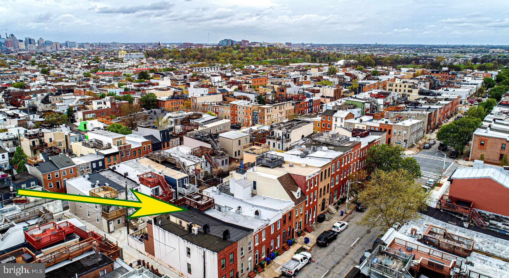 CANTON - Residential