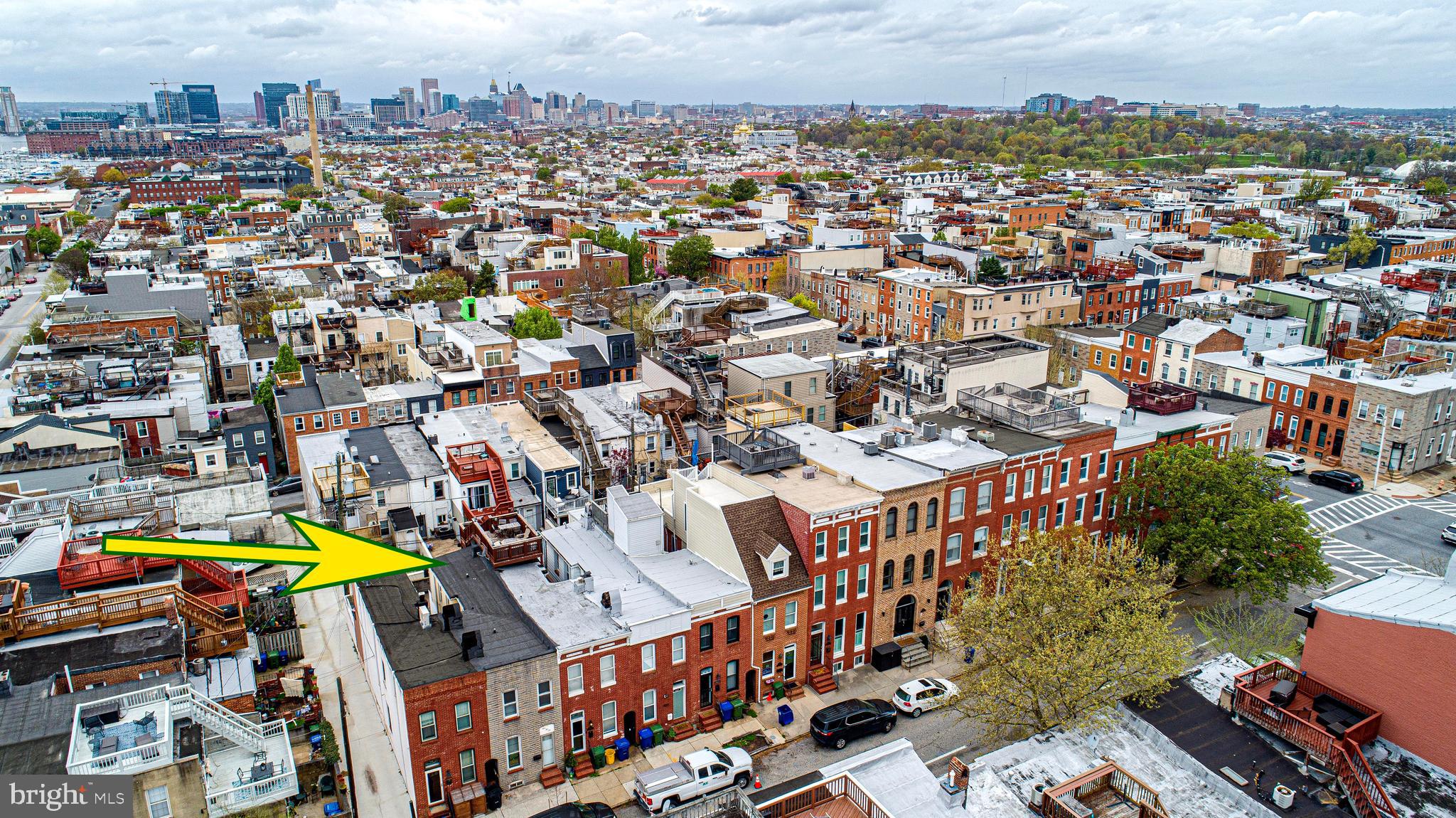 CANTON - Residential