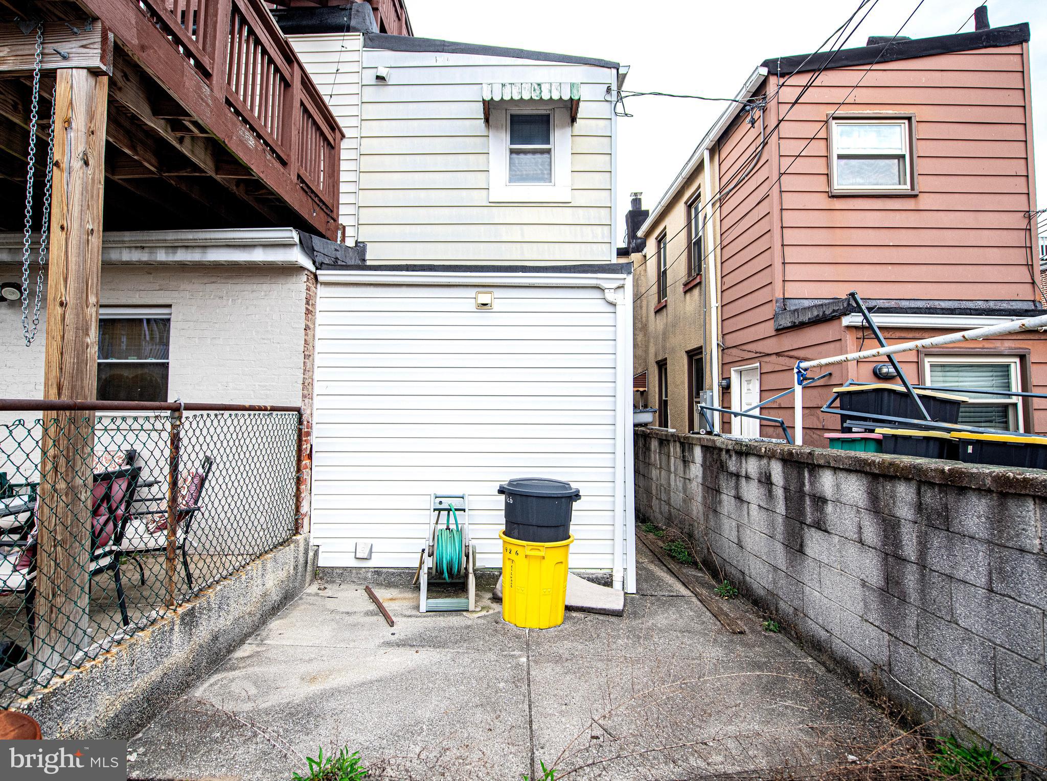 CANTON - Residential