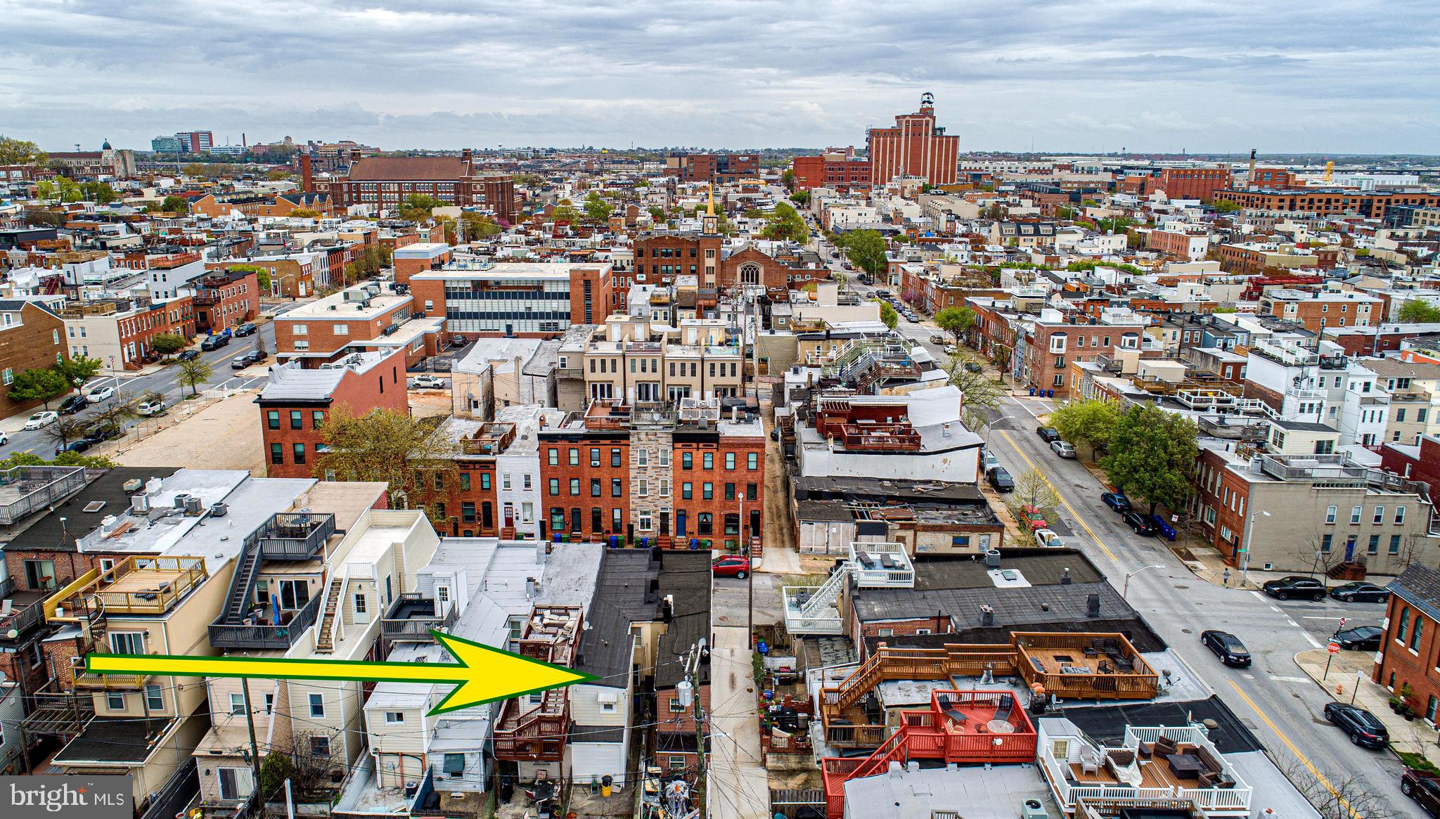 CANTON - Residential