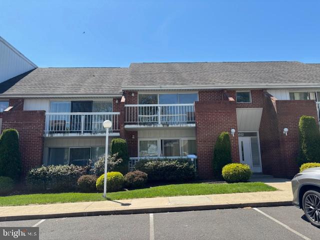 BUSTLETON - Residential