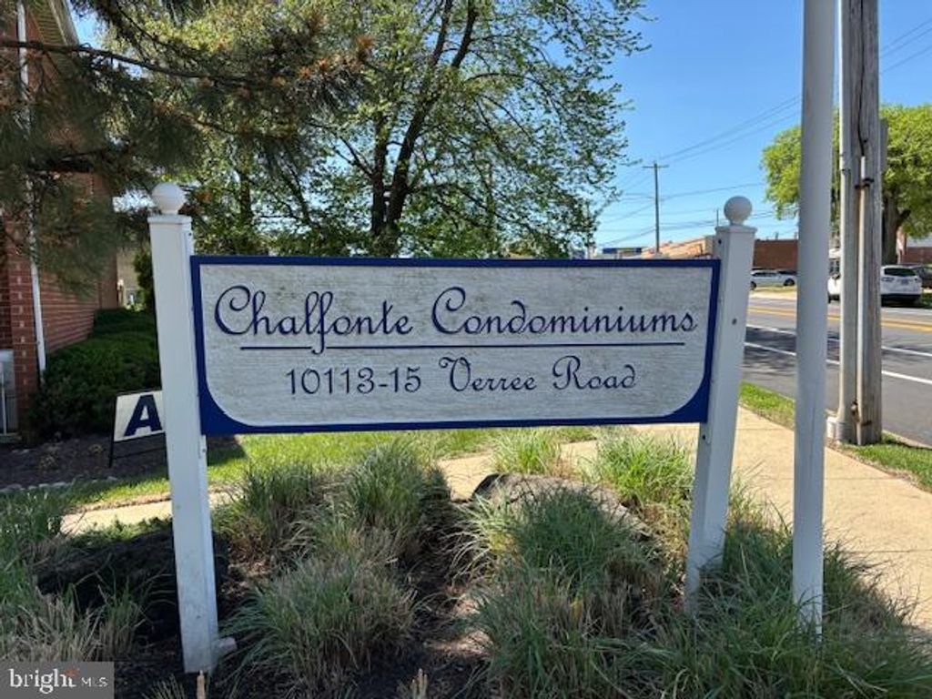 Photo of 10113 - 15 Verree Road #A12, PHILADELPHIA, PA 19116 (MLS # PAPH2610086)