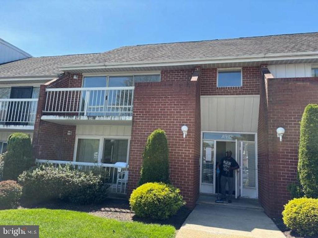 Photo of 10113 - 15 Verree Road #A12, PHILADELPHIA, PA 19116 (MLS # PAPH2610086)