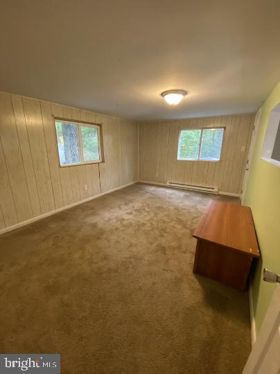 GLENWOOD FOREST - Residential Lease