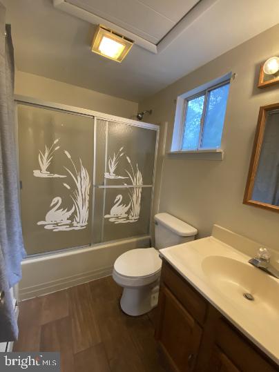 GLENWOOD FOREST - Residential Lease