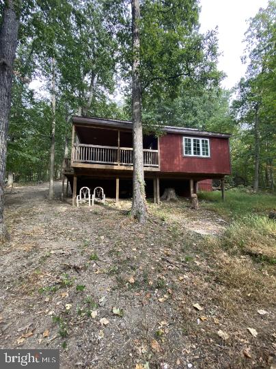 GLENWOOD FOREST - Residential Lease