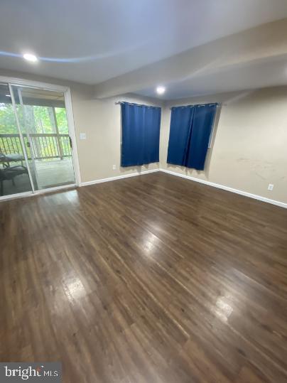 GLENWOOD FOREST - Residential Lease