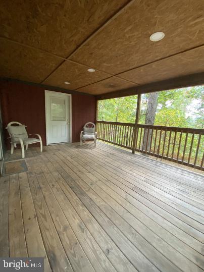 GLENWOOD FOREST - Residential Lease