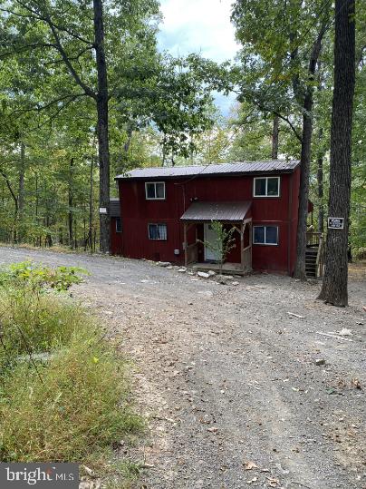 GLENWOOD FOREST - Residential Lease