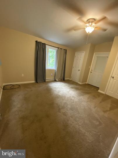 GLENWOOD FOREST - Residential Lease