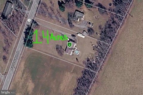 Mobile Home For Sale - 14230 Fort Loudon Road<br/> Franklin County, MERCERSBURG, PA 17236
