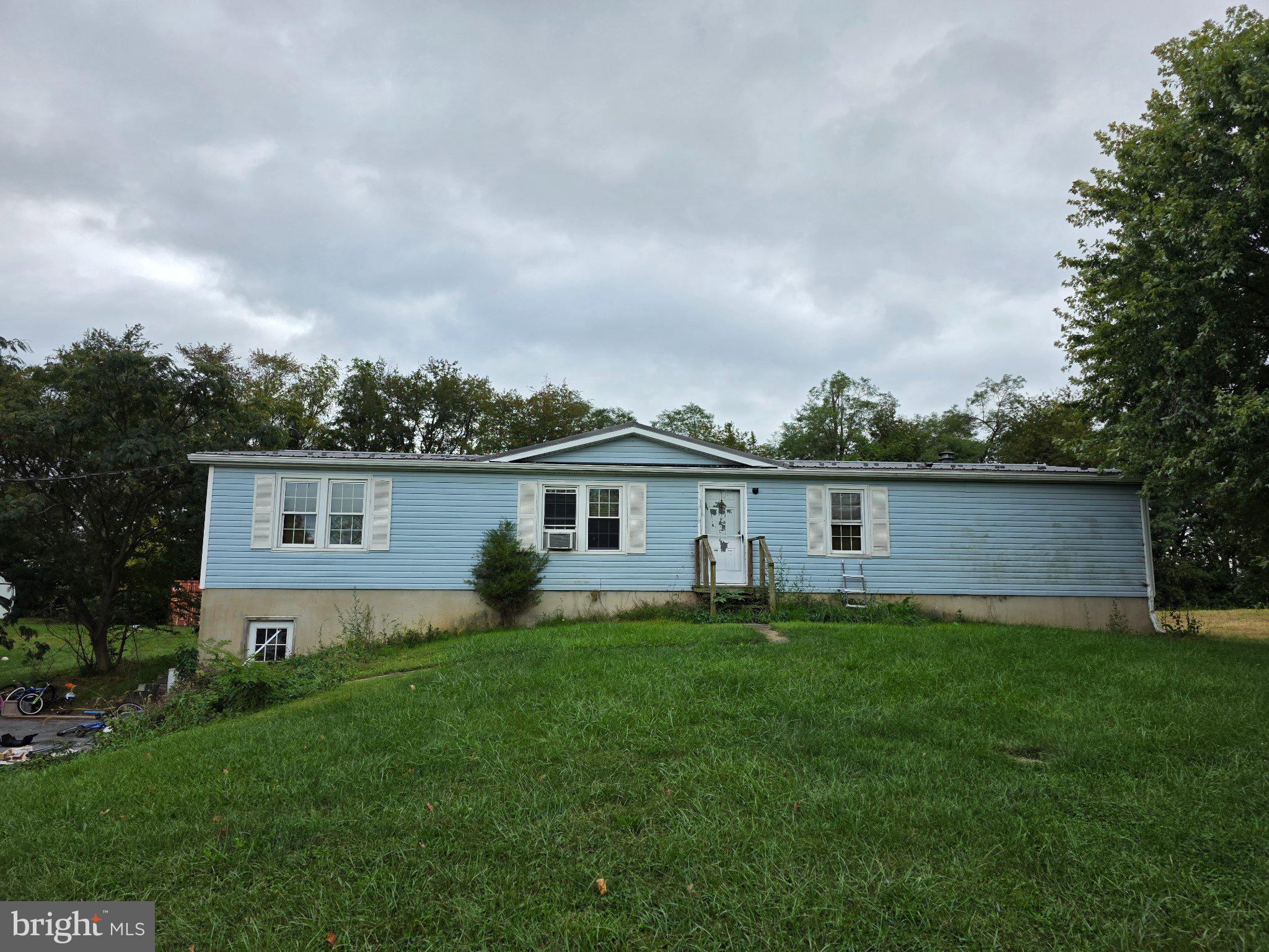 14230 FORT LOUDON ROAD