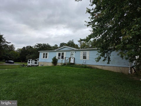Mobile Home For Sale - 14230 Fort Loudon Road<br/> Franklin County, MERCERSBURG, PA 17236