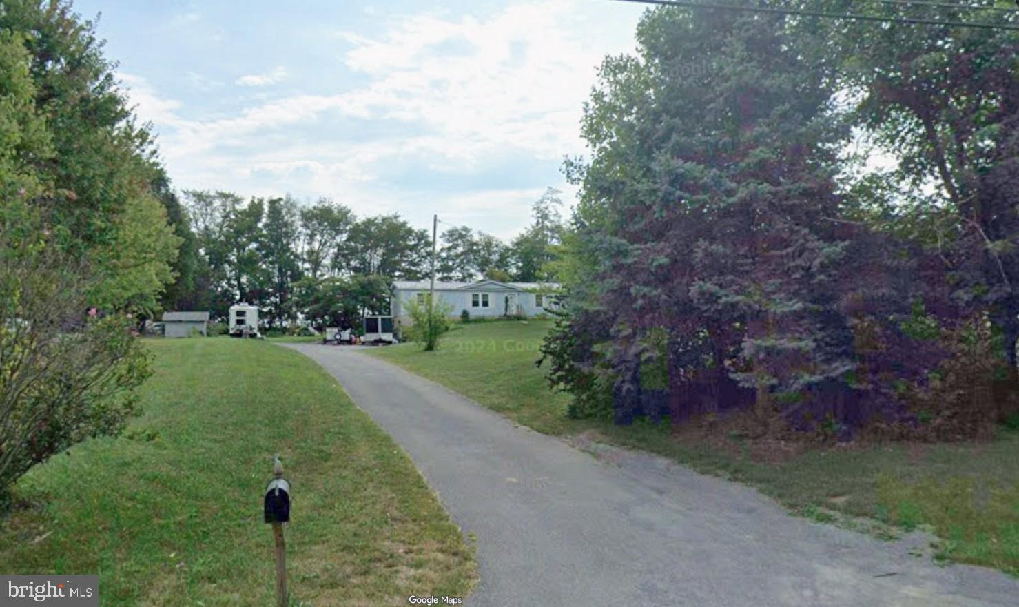 14230 FORT LOUDON ROAD