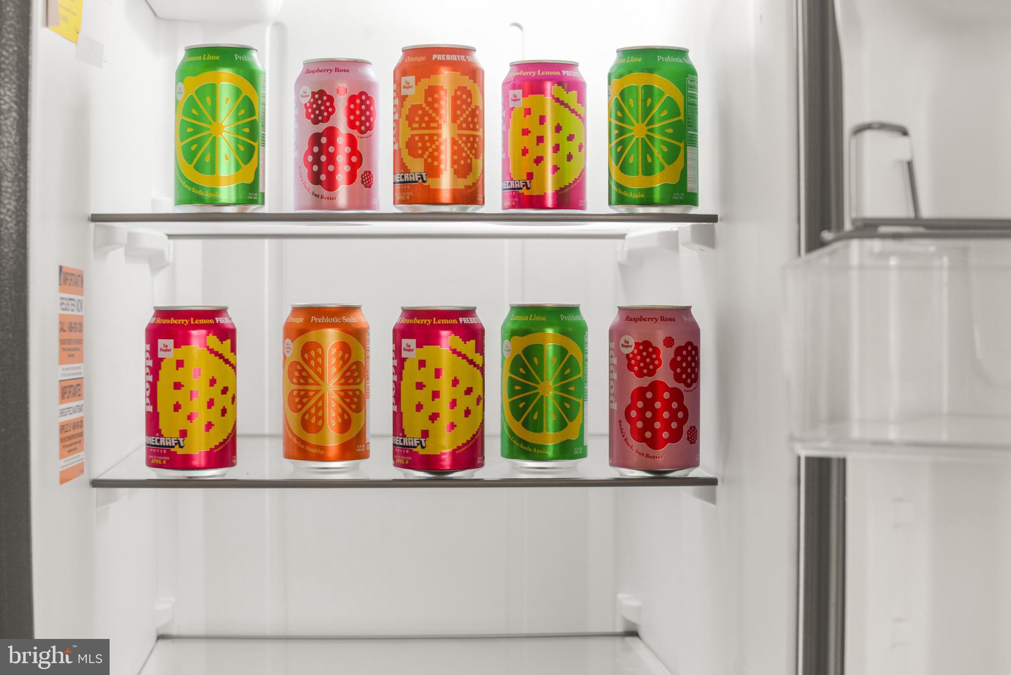 BRUNSWICK CROSSING - Residential