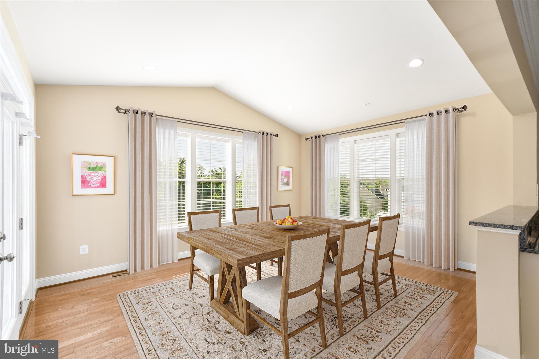 BRUNSWICK CROSSING - Residential