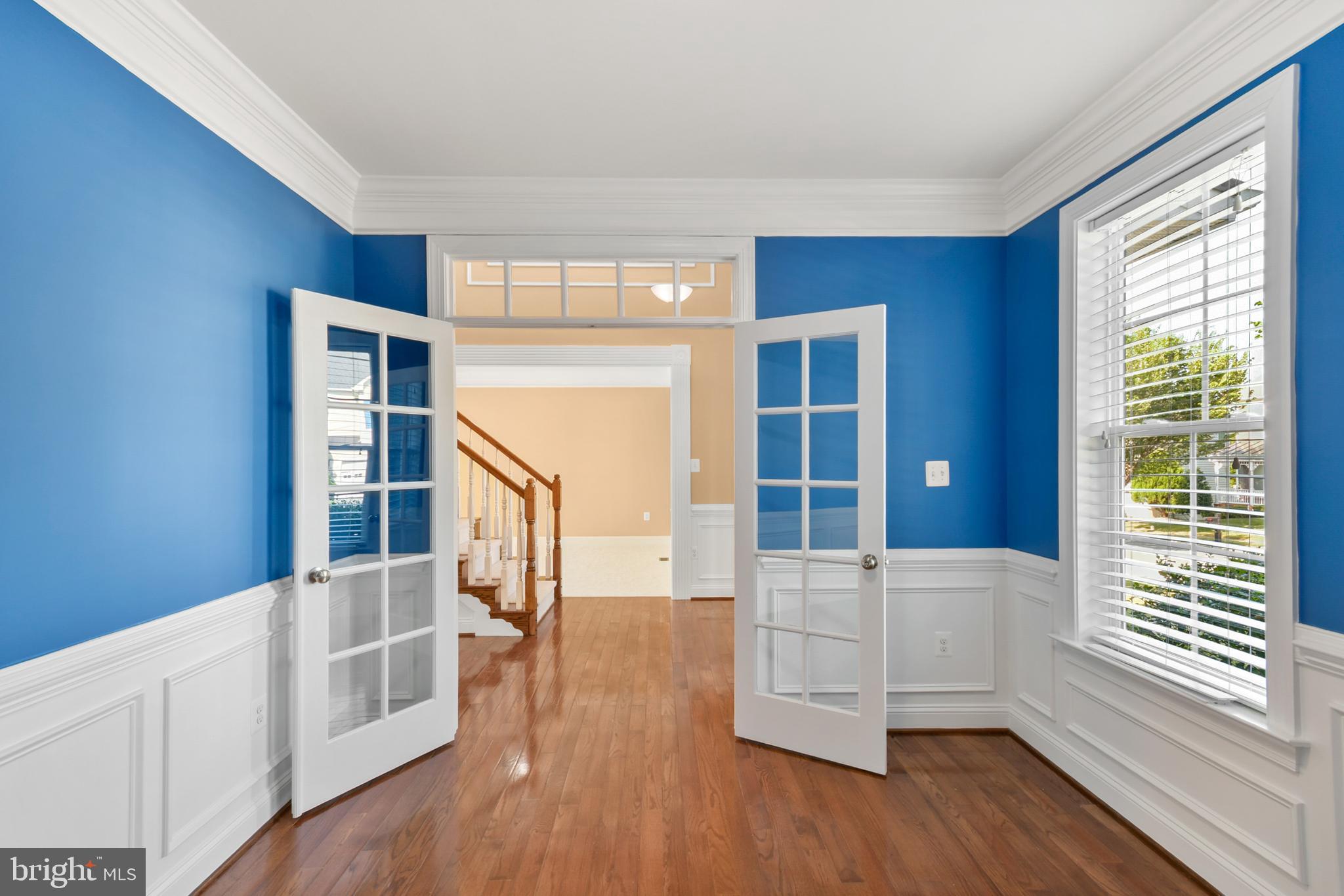 BRUNSWICK CROSSING - Residential