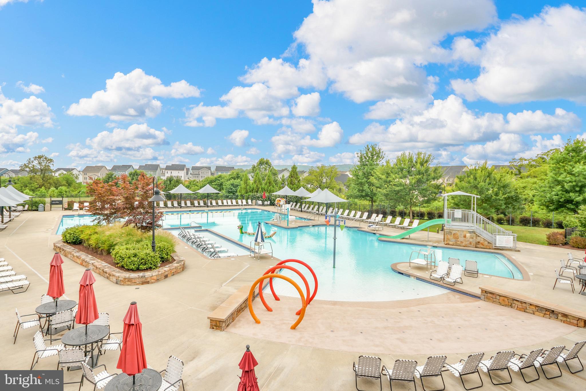 BRUNSWICK CROSSING - Residential